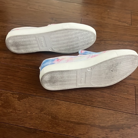 Girls Steve Madden size 4 shoes - Picture 4 of 4